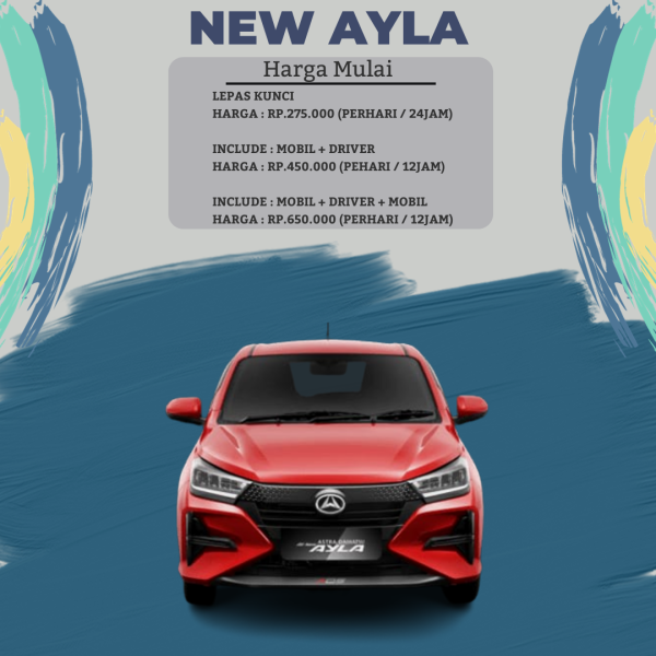 NEW AYLA