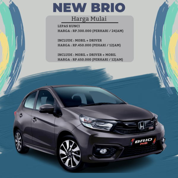 NEW BRIO