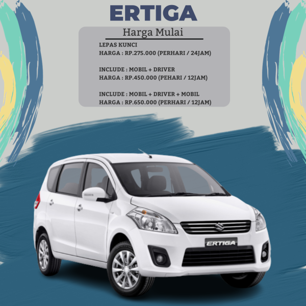 ERTIGA