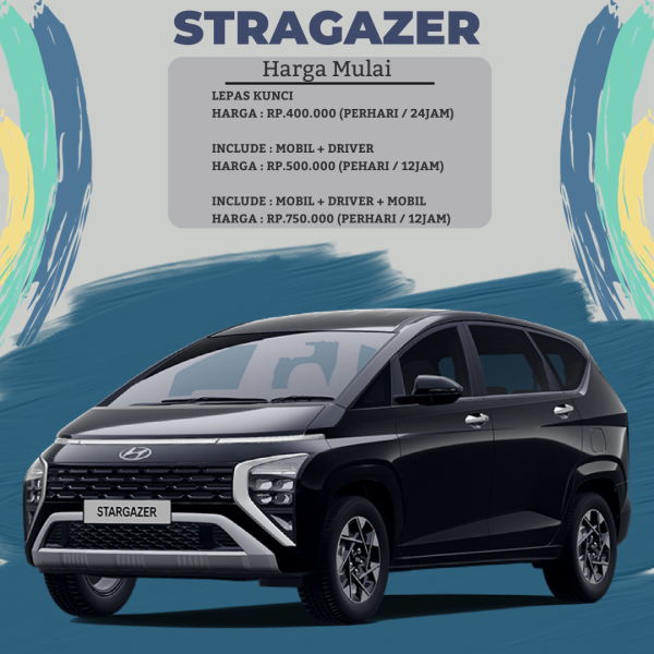 STRAGAZER