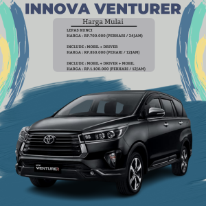 INNOVA VENTURER