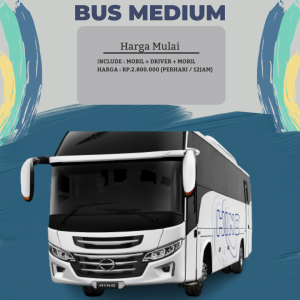 Bus Medium